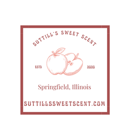 Suttills Sweet Scent Suttills Sweet Scent